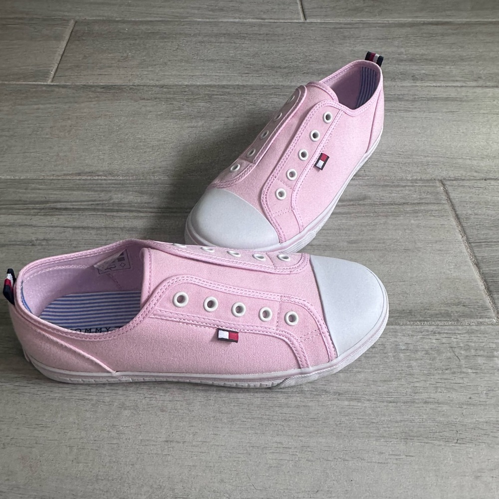 Tommy Hilfiger Slip-on shoes